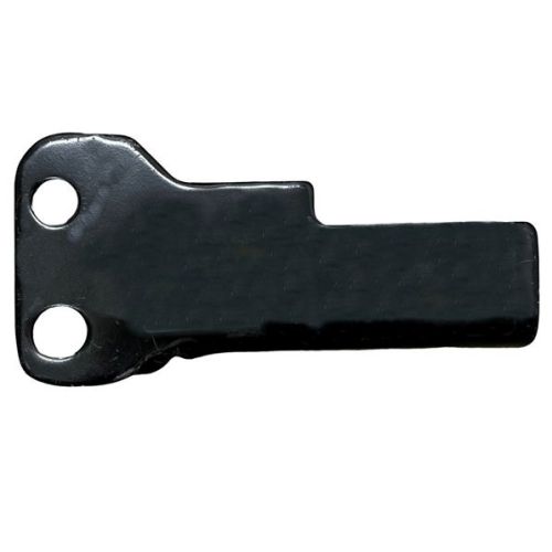 DODGE TRUCKS & VANS DODGE/PU R2500/3500 FRAME RAIL FRONT BRACKET RIGHT (Passenger Side)=LEFT (Driver Side) (Driver Side) )(2500)**CAPA** OEM# 68359484AB 2019 PL# CH1254104C