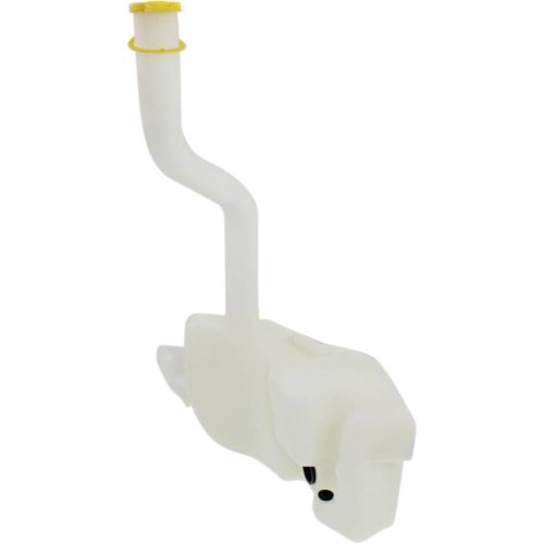 JEEPVEHICLE LIBERTY  WASHER TANK WO/PUMP (W/SENSOR HOLE) OEM# 5161320AC 2005-2007 PL# CH1288109