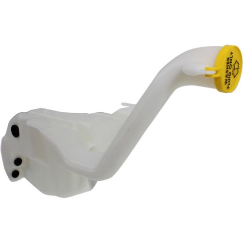 DODGE TRUCKS & VANS CARAVAN  WASHER TANK WO/PUMP W/SENSOR HOLE OEM# 5019243AA 2001-2003 PL# CH1288116