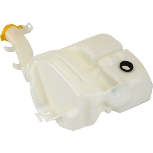 JEEP COMMANDER WASHER TANK WO/PUMP W/ SENSOR HOLE OEM# 68018916AB 2007-2010 PL# CH1288131