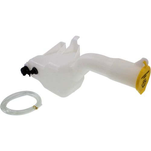 CHRYSLER 300  WASHER TANK W/2 OUTLET PUMP W/SENSOR (2 HOLES TYPE) OEM# 5170706AA-PFM 2005-2010 PL# CH1288168