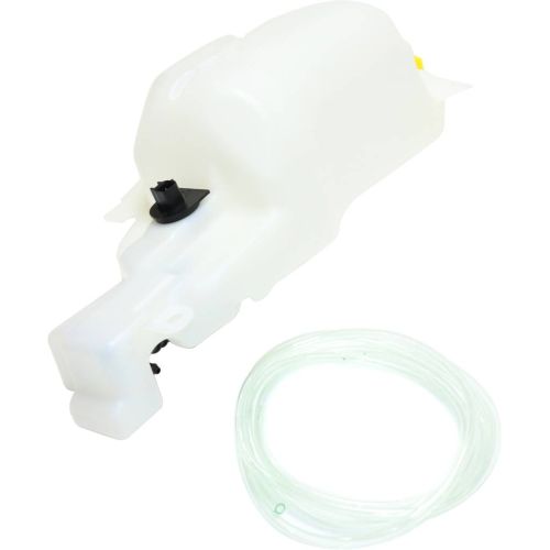 DODGE TRUCKS & VANS DODGE/PU (R1500) WASHER TANK W/PUMP W/SENSOR W/CAP OEM# 68050752AC-PFM 2013-2022 PL# CH1288200