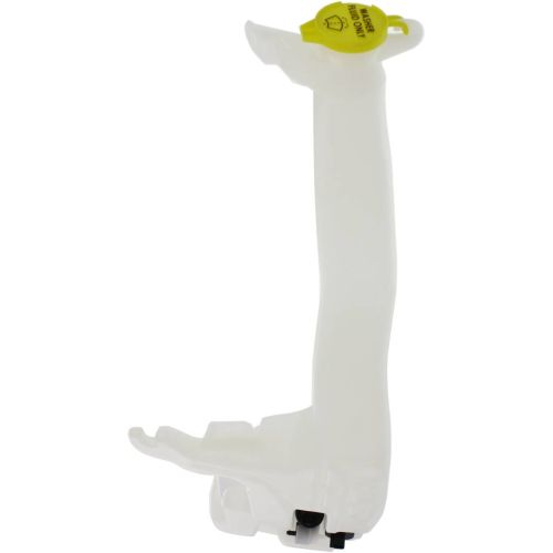 DODGE TRUCKS & VANS DURANGO WASHER TANK W/PUMP W/SENSOR (EXC SRT) OEM# 55079365AF-PFM 2014-2024 PL# CH1288216