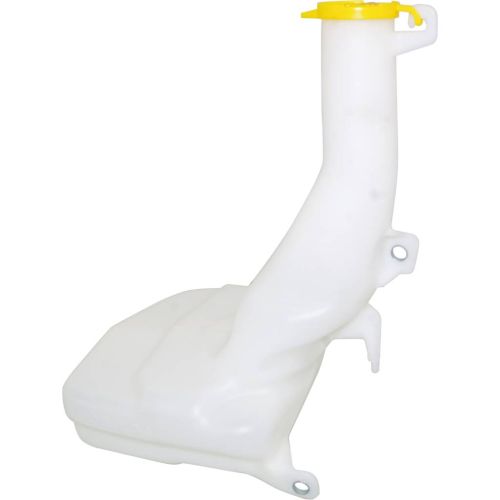 DODGE CHALLENGER  WASHER TANK/RESERVOIR W/PUMP W/(OE#5161400AA)SENSOR WCAP OEM# 68125524AA-PFM 2011-2023 PL# CH1288241