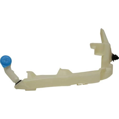 CHRYSLER PACIFICA HYBRID  WASHER TANK W/PUMP W/SENSOR W/INLET W/CAP (WO/WASHER) OEM# 68321418AA-PFM 2017-2025 PL# CH1288268