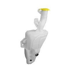 JEEPVEHICLE COMPASS  WASHER TANK WO/PUMP W/CAP OEM# 68349617AA-PFM 2017-2025 PL# CH1288271