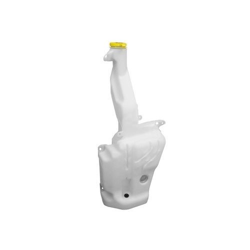 JEEPVEHICLE CHEROKEE  WASHER TANK WO/PUMP W/CAP OEM# 68406291AA-PFM 2019-2023 PL# CH1288273