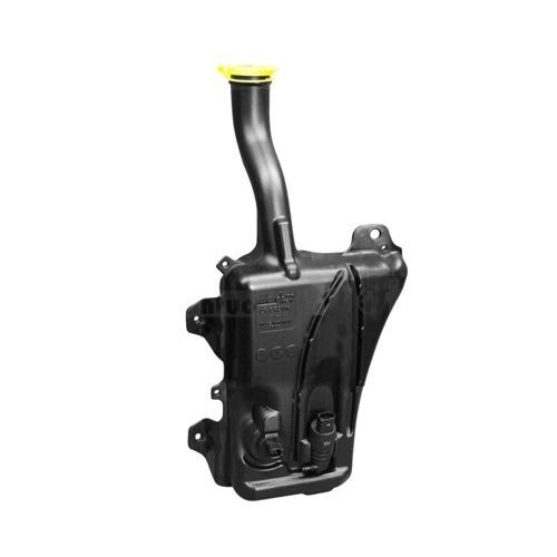 CHRYSLER 200 SEDAN WASHER TANK W/PUMP W/INLET W/SENSOR W/CAP OEM# 68248759AA-PFM 2015-2017 PL# CH1288281