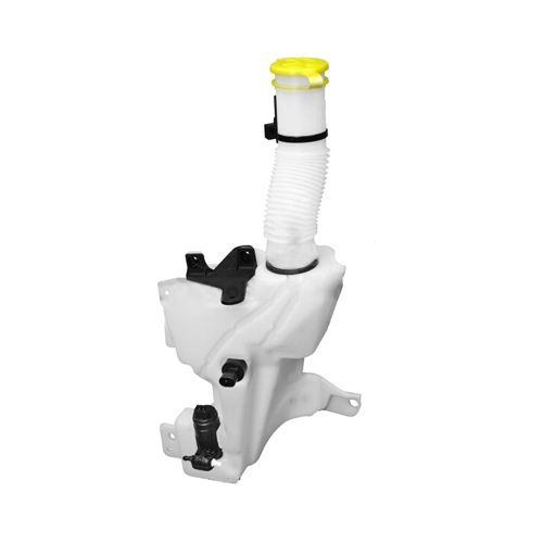 JEEPVEHICLE RENEGADE WASHER TANK W/PUMP W/INLET W/SENSOR W/CAP OEM# 68439617AA 2019-2023 PL# CH1288291