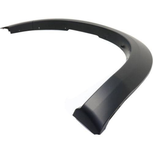 DODGE TRUCKS & VANS DODGE/PU  (R1500)( CLASSIC) FENDER FLARE LEFT (Driver Side) (PTD)**CAPA** OEM# 1TD27TZZAG 2013-2022 PL# CH1290108C