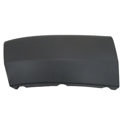 DODGE TRUCKS & VANS PROMASTER 1500/2500/3500 FRONT WHEEL OPENING MLDG LEFT (Driver Side) TXT-GRAY OEM# 5NP39LAHAA 2014-2018 PL# CH1290115