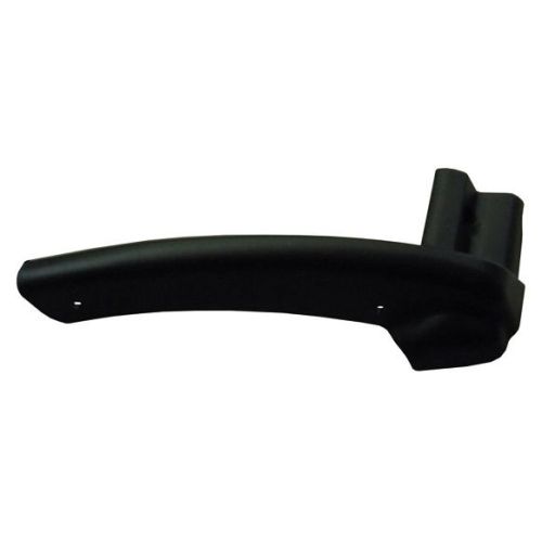 DODGE TRUCKS & VANS DODGE/PU (R1500) FENDER LOWER TRIM LEFT (Driver Side) (SPAT PROTECTOR) OEM# 5182363AB 2011-2012 PL# CH1290122