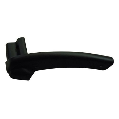 DODGE TRUCKS & VANS DODGE/PU (R2500/3500) FENDER LOWER TRIM RIGHT (Passenger Side) (SPAT PROTECTOR) OEM# 5182362AB 2011-2018 PL# CH1291122