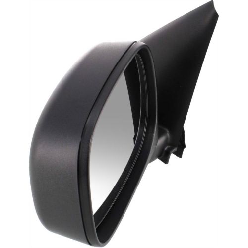 2002-2009 DODGE Mirror outside rear view Left Driver Side OEM# 55077439AJ PL# CH1320202