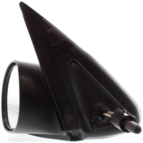 CHRYSLER PT CRUISER  DOOR MIRROR LEFT (Driver Side) MANUAL REMOTE(NON-FOLD)(EXC.CONV.) OEM#5067451AD 2004-2009 PL# CH1320260