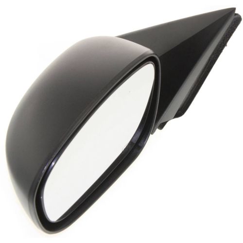 2005-2010 CHRYSLER / DODGE Mirror outside rear view Left Driver Side OEM# 4806159AD-PFM PL# CH1320295