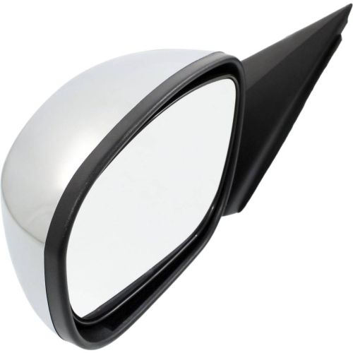 2005-2010 CHRYSLER Mirror outside rear view Left Driver Side OEM# 4806871AL-PFM PL# CH1320324