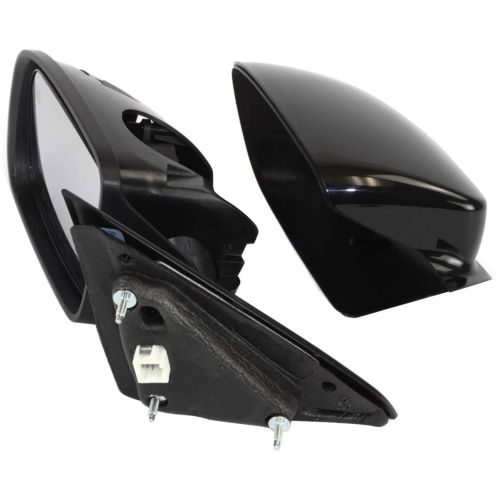 2011 CHRYSLER Mirror outside rear view Left Driver Side OEM# 1SX891X8AB-PFM PL# CH1320328