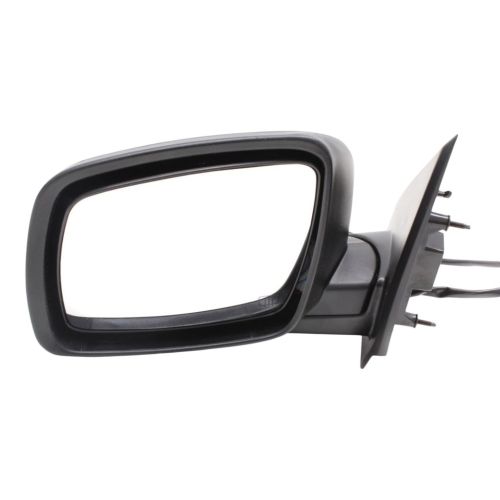 2011-2018 DODGE Mirror outside rear view Left Driver Side OEM# 1GE011XRAE PL# CH1320378
