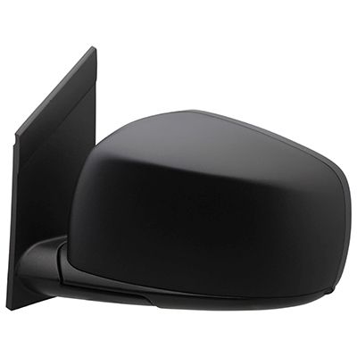 CHRYSLER TOWN & COUNTRY  DOOR MIRROR LEFT (Driver Side) PWR/HTD/PWR-FOLD (WO/SIDE OBJECT)(PTD) OEM#1AN41TZZAL 2008-2016 PL# CH1320385