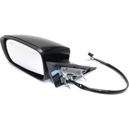 2012-2019 CHRYSLER Mirror outside rear view Left Driver Side OEM# 1TV63TZZAI-PFM PL# CH1320404