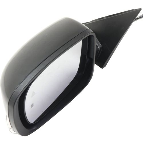 2012-2019 CHRYSLER Mirror outside rear view Left Driver Side OEM# 1LE27TZZAI-PFM PL# CH1320427
