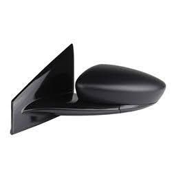 2015-2017 CHRYSLER 200 Mirror outside rear view Left Driver Side OEM# 5MJ51TZZAH PL# CH1320455