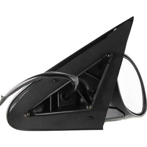 2002 DODGE Mirror outside rear view Right Passenger Side OEM# 4783566AM PL# CH1321205