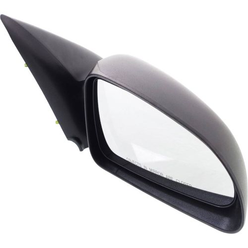 2005-2010 DODGE Mirror outside rear view Right Passenger Side OEM# 55077620AD PL# CH1321219