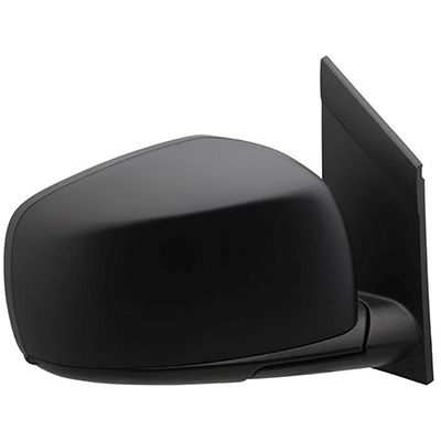 2008-2009 DODGE Mirror outside rear view Right Passenger Side OEM# 1AN401X8AB PL# CH1321385