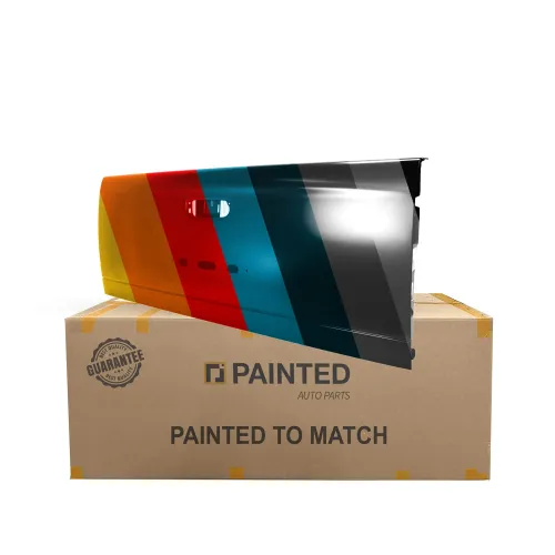 DODGE TRUCKS & VANS DODGE/PU ( R1500)(EXC Mega Cab ) TAILGATE (DUAL REAR WHEEL) OEM#55276328AA 2002-2005 PL# CH1900125