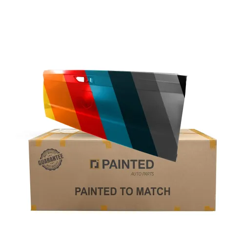 DODGE TRUCKS & VANS DODGE/PU (R1500) TAILGATE **CAPA** OEM#68105727AG 2009-2012 PL# CH1900129C