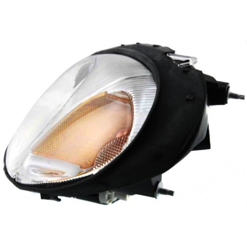 CHRYSLER PT CRUISER HEAD LAMP ASSY LEFT (Driver Side) OEM# 5288765AI 2001-2005 PL# CH2502131