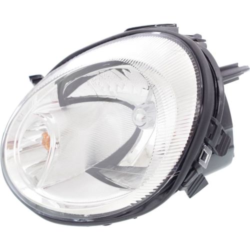 DODGE NEON/SX 2.0 HEAD LAMP ASSY LEFT (Driver Side) (CHROME BEZEL) OEM# 5303551AM 2003-2005 PL# CH2502151