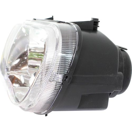 CHRYSLER 300 HEAD LAMP LEFT (Driver Side) (XENON)(W/O HEAD/LAMPAMP LEVELING)(W/O HID/BALLAST/WIRE) OEM# 57010759AA 2005-2010 PL# CH2502171