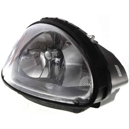 CHRYSLER PT CRUISER HEAD LAMP ASSY RIGHT (Passenger Side) OEM# 5288764AI 2001-2005 PL# CH2503131