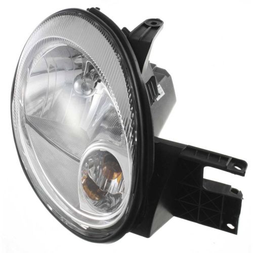 DODGE NEON/SX 2.0 HEAD LAMP ASSY RIGHT (Passenger Side) (CHROME BEZEL) OEM# 5303550AM 2003-2005 PL# CH2503151