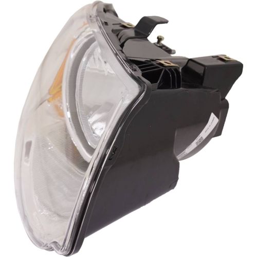 CHRYSLER TOWN & COUNTRY  HEAD LAMP ASSY RIGHT (Passenger Side) (119""WB) **CAPA** OEM# 4857990AD 2005-2007 PL# CH2503152C