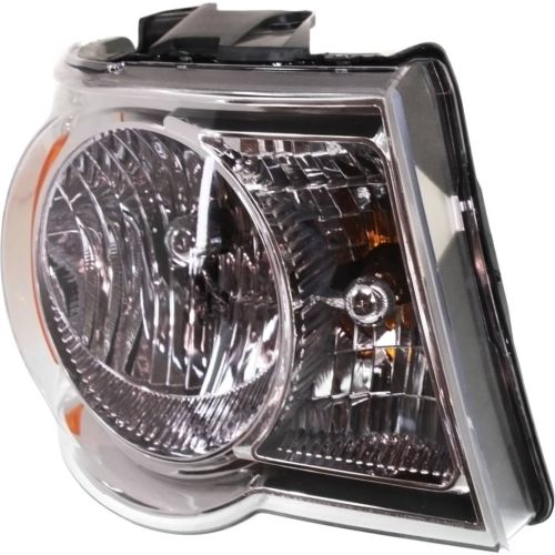 CHRYSLER ASPEN HEAD LAMP ASSY RIGHT (Passenger Side) OEM# 55078020AI 2007-2009 PL# CH2503179