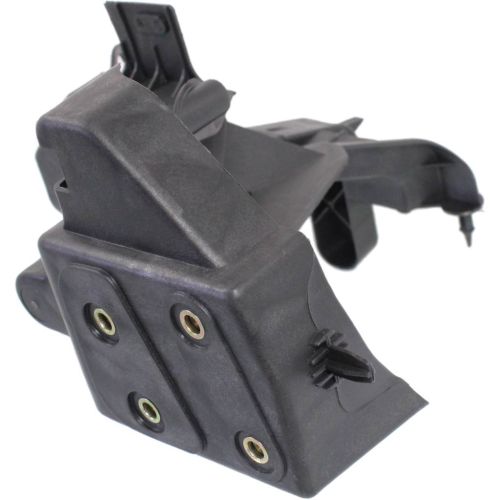 JEEP GRAND CHEROKEE HEAD/LAMP MOUNTING BRACKET LEFT (Driver Side) (SIDE OF RAD. SUPPORT) OEM# 5156135AA 2011-2013 PL# CH2508106