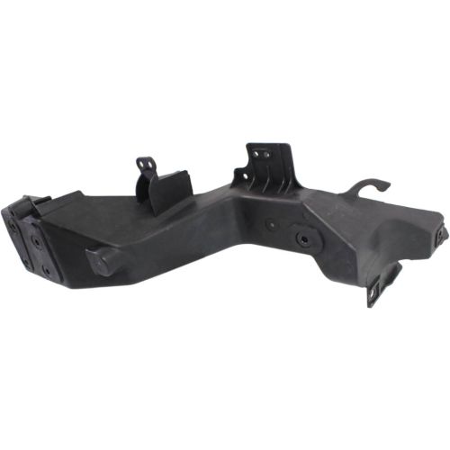 JEEP GRAND CHEROKEE HEAD/LAMP MOUNTING BRACKET RIGHT (Passenger Side) (SIDE OF RAD. SUPPORT) OEM# 5156134AA 2011-2013 PL# CH2509106
