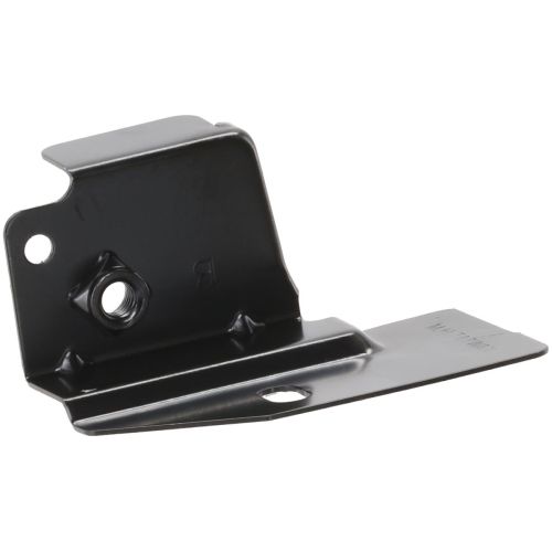 DODGE CHALLENGER HEAD LAMP MOUNT BRACKET RIGHT (Passenger Side) (STEEL)(ON SIDE RAIL) OEM# 5065532AC 2015-2023 PL# CH2509111