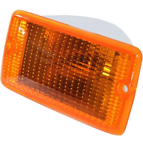 JEEP WRANGLER PARK SIGNAL LAMP UNIT LEFT (Driver Side) OEM# 55157033AA 2001-2006 PL# CH2520141