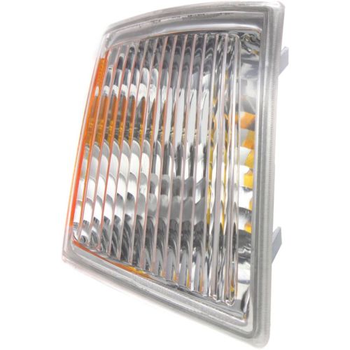 JEEP COMPASS CORNER LAMP UNIT RIGHT (Passenger Side) OEM# 68000682AB 2007-2010 PL# CH2521144