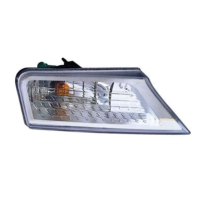 JEEP LIBERTY PARK/SIGNAL LAMP ASSEMBLY RIGHT (Passenger Side) OEM# 57010124AA 2008-2012 PL# CH2521145