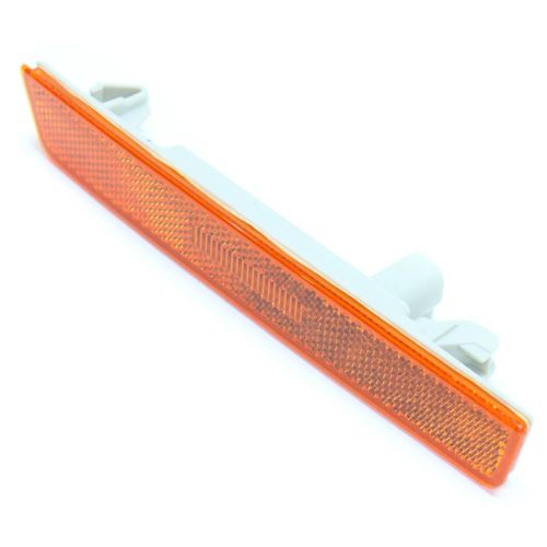 DODGE CHALLENGER FRONT SIDE MARKER LAMP LEFT (Driver Side) (WO/WIDE BODY) OEM#68195789AB 2015-2023 PL# CH2550132