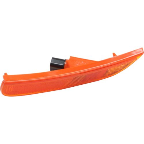 CHRYSLER PACIFICA FRONT SIDE REFLECTOR RIGHT (Passenger Side) OEM#68229422AA 2017-2025 PL# CH2551135