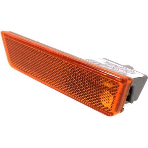 DODGE CHALLENGER SIDE MARKER LAMP UNIT RIGHT (Passenger Side) OEM#68043394AA 2008-2014 PL# CH2555100