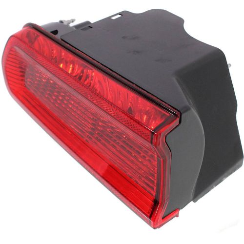 DODGE CHALLENGER  TAIL LAMP LEFT (Driver Side) OEM# 5028781AE 2008-2014 PL# CH2800189