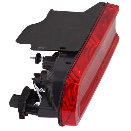 DODGE CHALLENGER  TAIL LAMP LEFT (Driver Side)**CAPA** OEM# 5028781AE 2008-2014 PL# CH2800189C